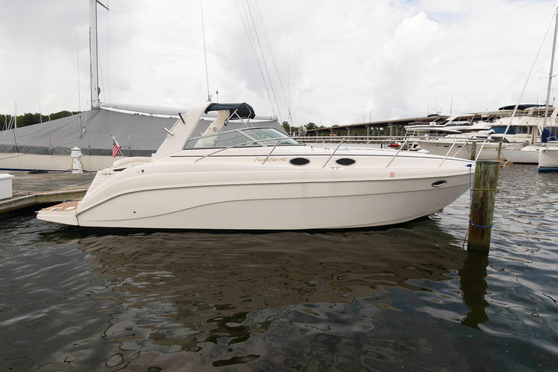 M 6406 JP Knot 10 Yacht Sales