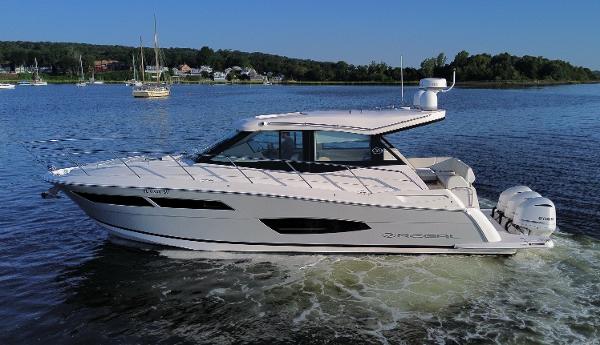 38' Regal, Listing Number 100902717, - Photo No. 3