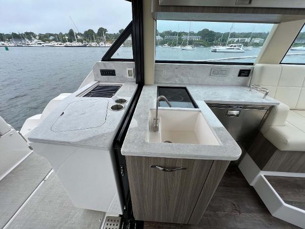 38' Regal, Listing Number 100902717, - Photo No. 6