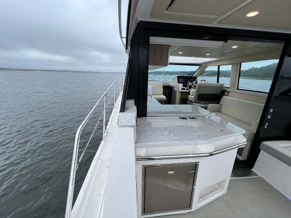 38' Regal, Listing Number 100902717, - Photo No. 12