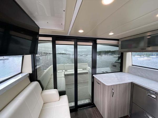 38' Regal, Listing Number 100902717, - Photo No. 13