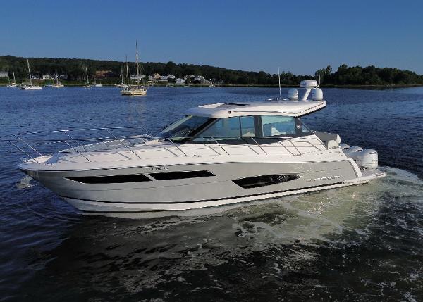 38' Regal, Listing Number 100902717, - Photo No. 38