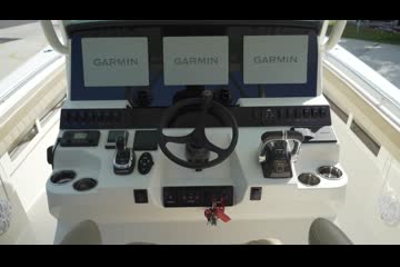 Sailfish 360 CC video