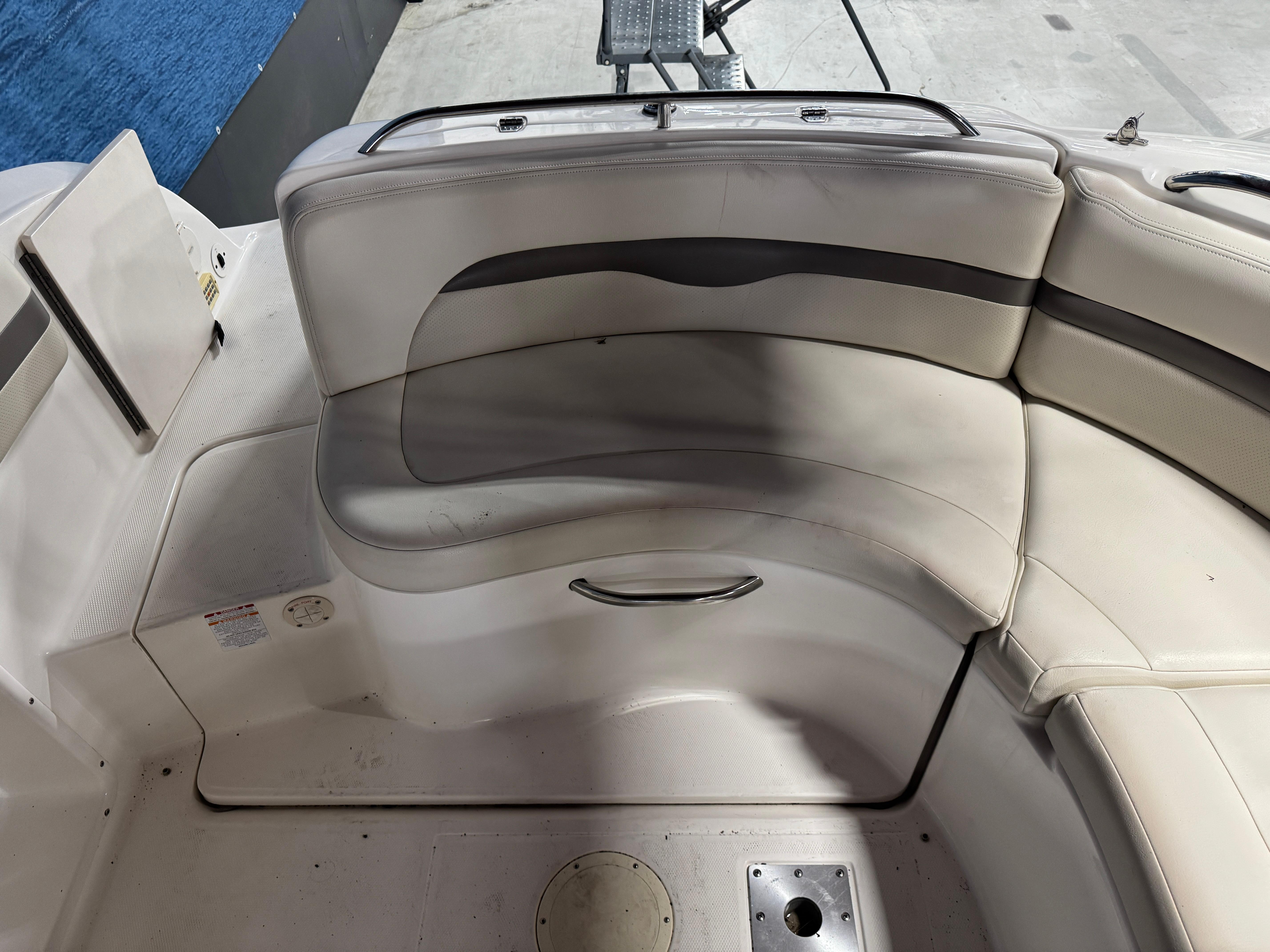 2005 Chaparral Sunesta 232 #TBDW0430 inventory image at Sun Country Marine Group, Irvine 2005 Chaparral Sunesta 232 #TBDW0430 inventory image at Sun Country Marine Group, Irvine