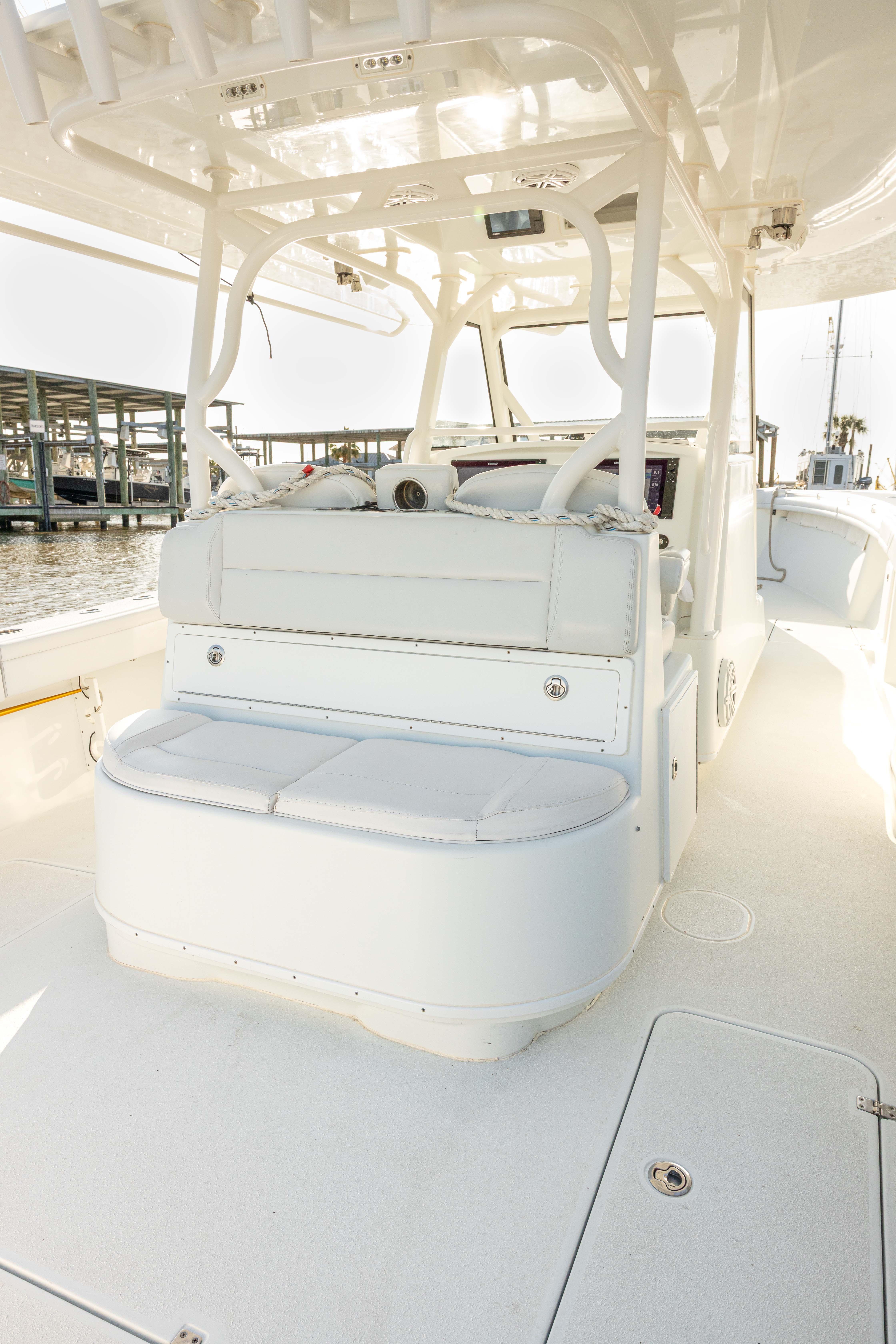 2019 Yellowfin 39 Offshore - Image 13