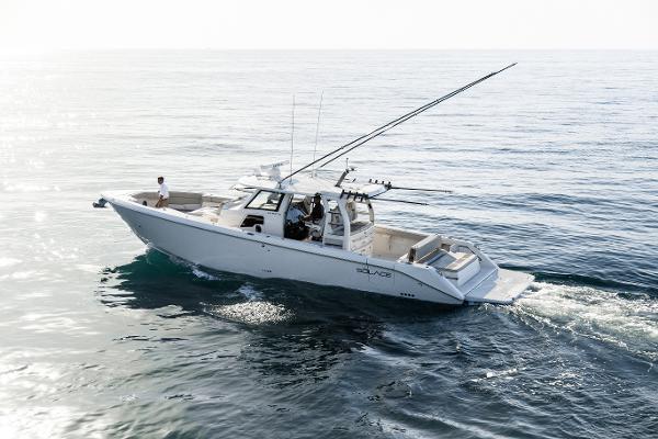 2022 Solace 415 CS