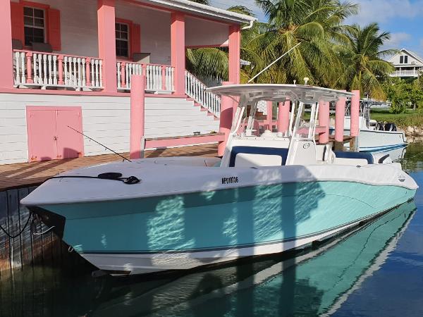 33' Deep Impact, Listing Number 100894528, - Photo No. 5