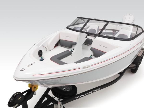 2022 Tahoe boat for sale, model of the boat is 210 S & Image # 5 of 36