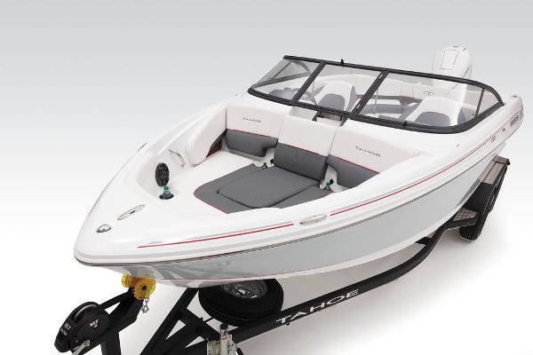 2022 Tahoe boat for sale, model of the boat is 210 S & Image # 9 of 36
