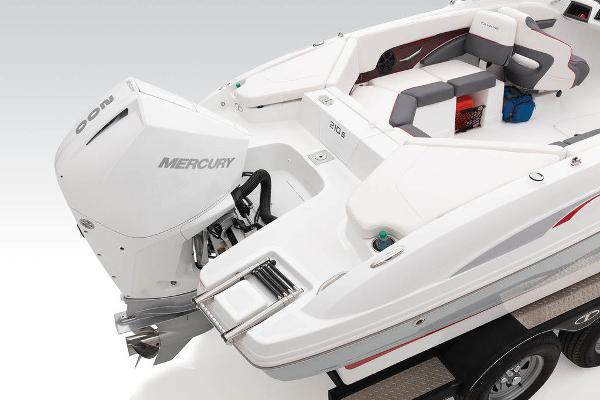 2022 Tahoe boat for sale, model of the boat is 210 S & Image # 25 of 36