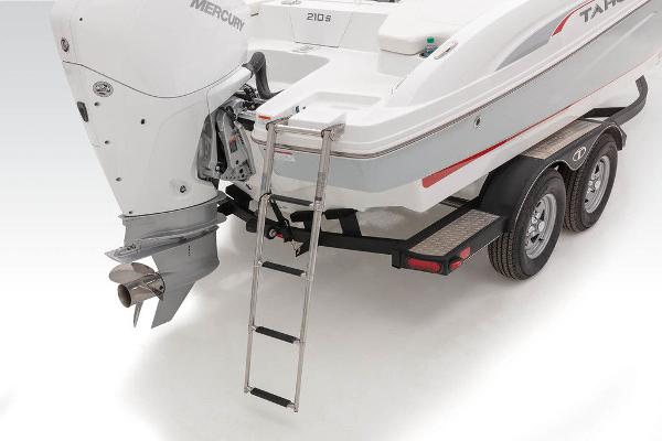2022 Tahoe boat for sale, model of the boat is 210 S & Image # 34 of 36