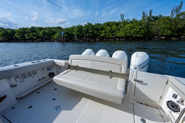 38' Boston Whaler, Listing Number 100914657, Image No. 13