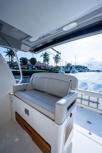 38' Boston Whaler, Listing Number 100914657, - Photo No. 16