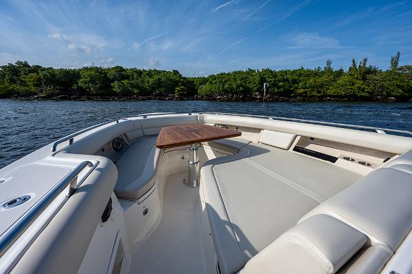 38' Boston Whaler, Listing Number 100914657, - Photo No. 26