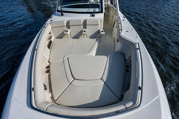 38' Boston Whaler, Listing Number 100914657, Image No. 29