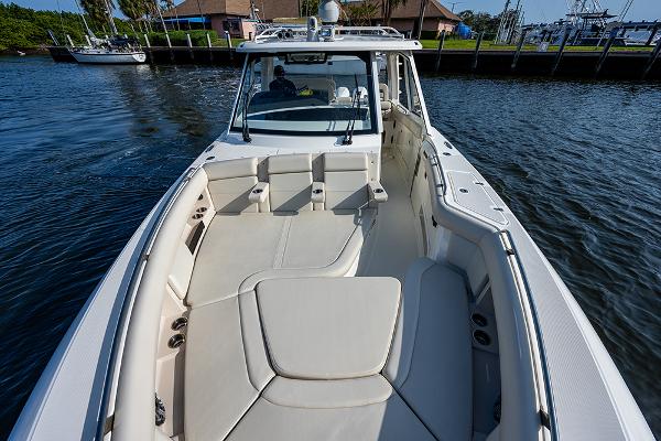 38' Boston Whaler, Listing Number 100914657, - Photo No. 30