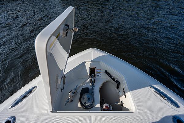 38' Boston Whaler, Listing Number 100914657, Image No. 32