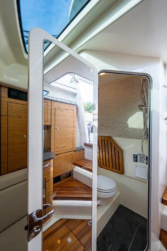 38' Boston Whaler, Listing Number 100914657, - Photo No. 37