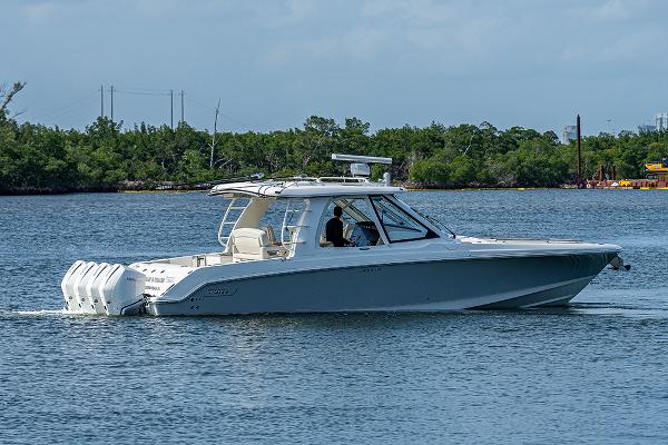 38' Boston Whaler, Listing Number 100914657, Image No. 43
