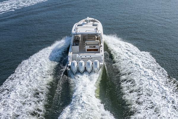 38' Boston Whaler, Listing Number 100914657, - Photo No. 45