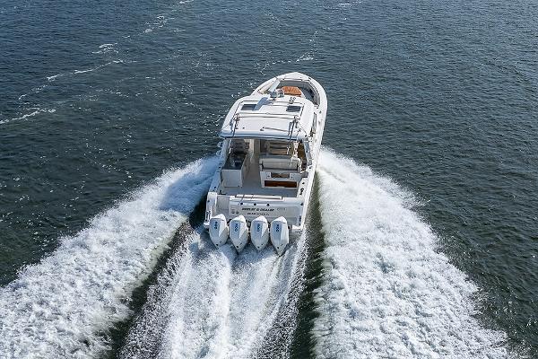 38' Boston Whaler, Listing Number 100914657, - Photo No. 47