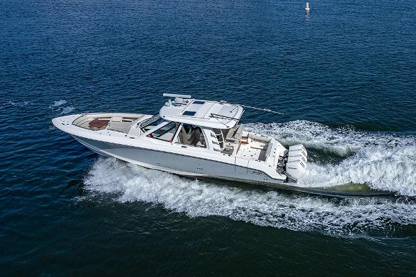 38' Boston Whaler, Listing Number 100914657, Image No. 49