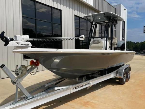 2022 Key West boat for sale, model of the boat is 250BR & Image # 1 of 18