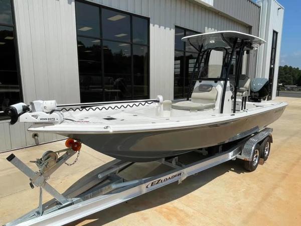 2022 Key West boat for sale, model of the boat is 250BR & Image # 3 of 18