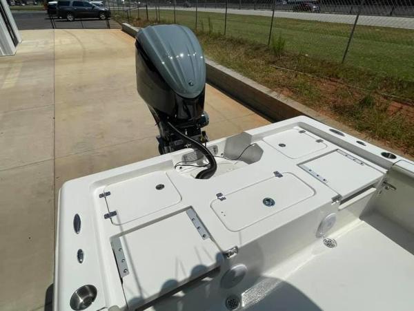 2022 Key West boat for sale, model of the boat is 250BR & Image # 7 of 18