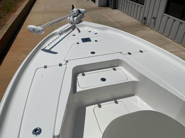2022 Key West boat for sale, model of the boat is 250BR & Image # 9 of 18