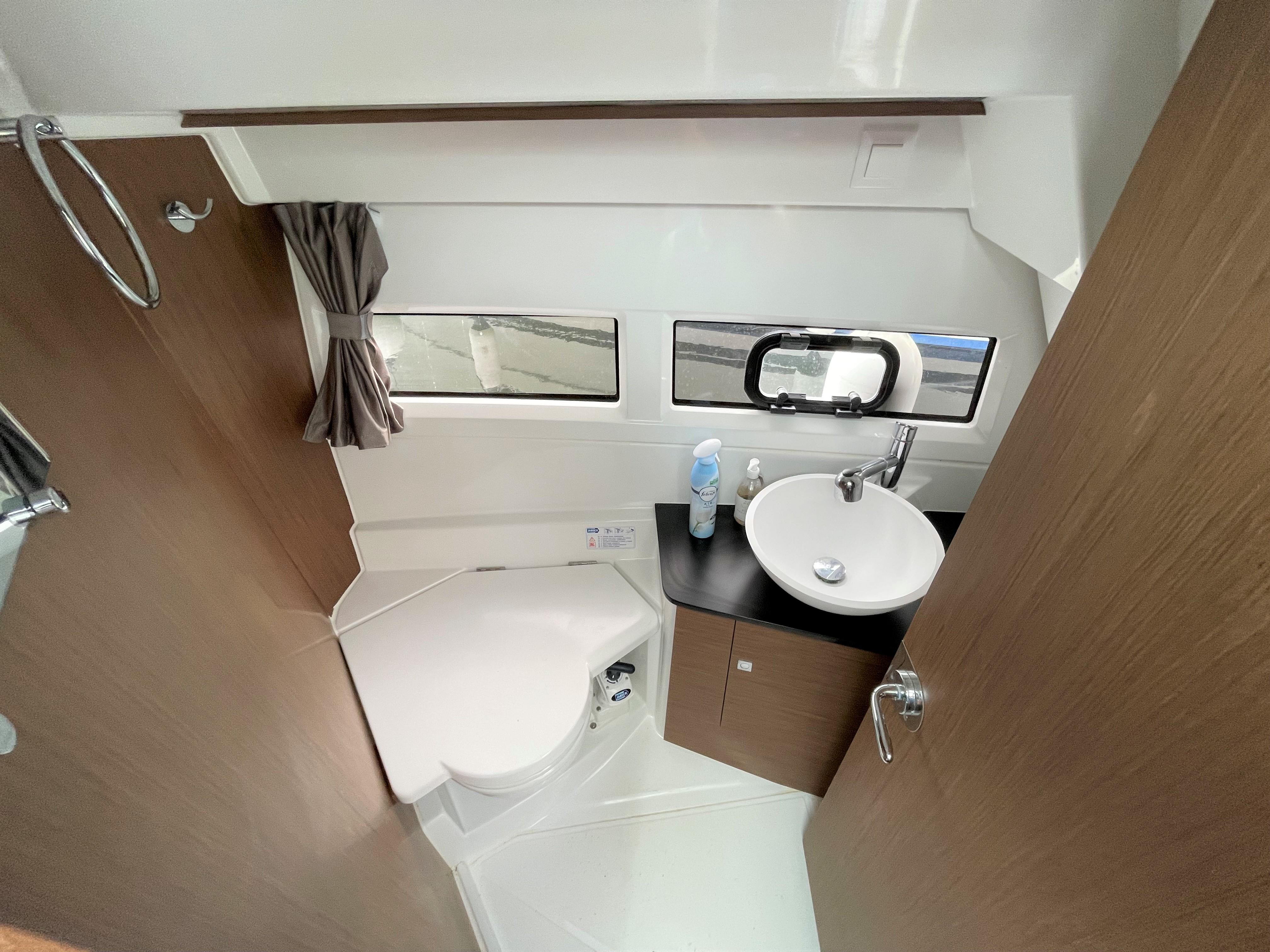 2017 Jeanneau Merry Fisher 895