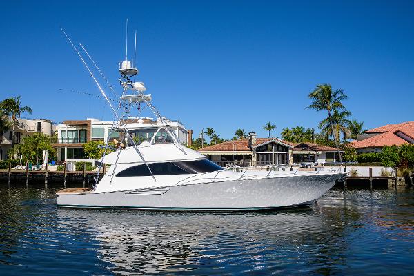 Viking 66 Toro-Profile