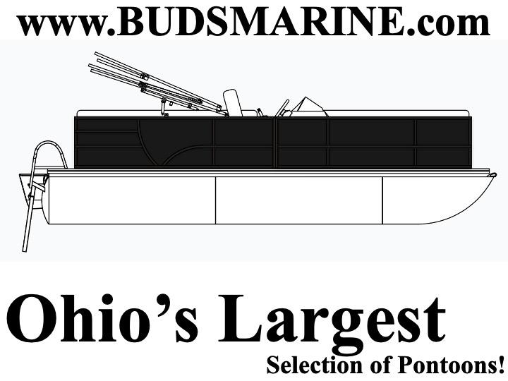 2025 Bentley Pontoons LE 200 CW