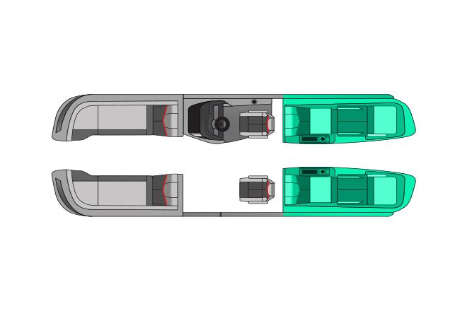 2025 Manitou XT-7