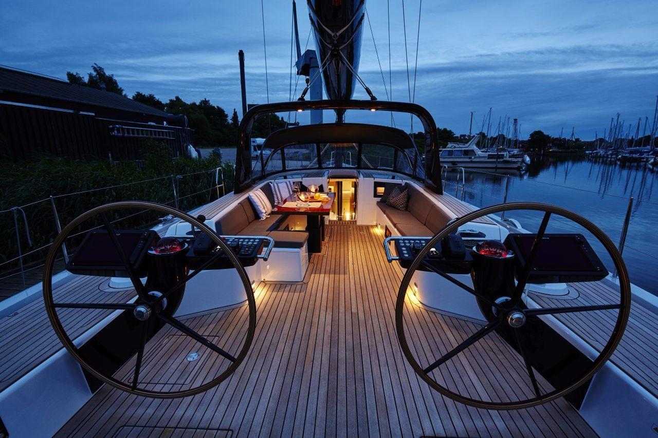 x yachts x6 for sale