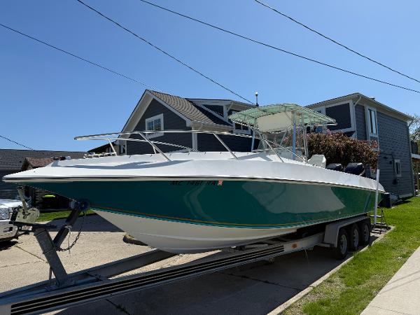 Boat Image