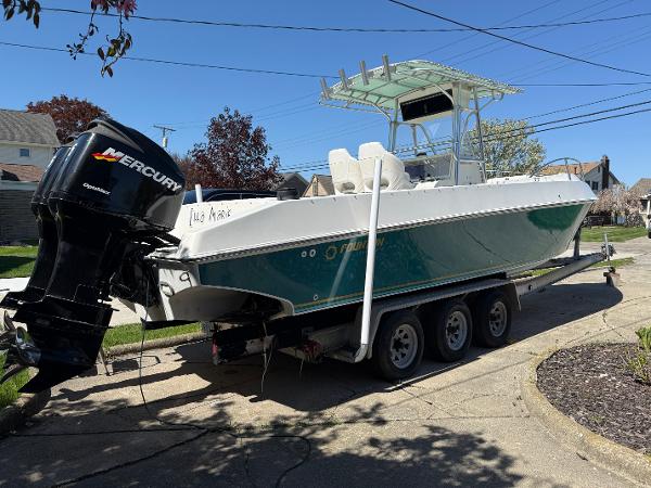 Boat Image 2