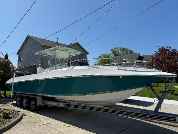 Boat Image 5
