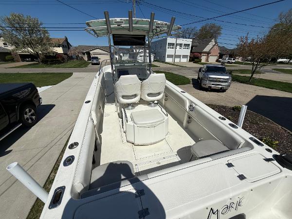 Boat Image 8