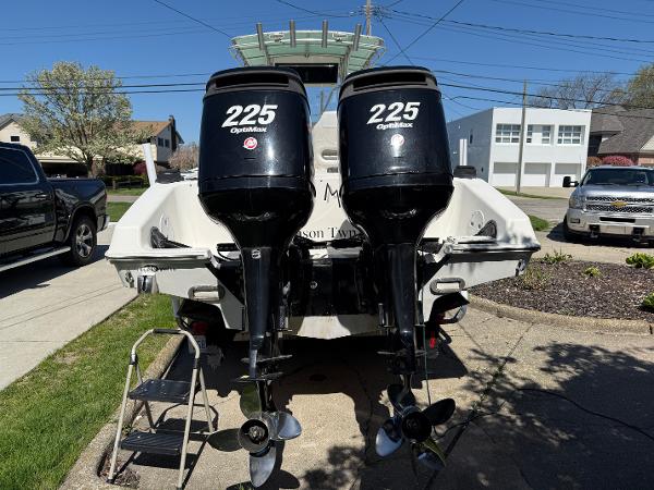 Boat Image 9