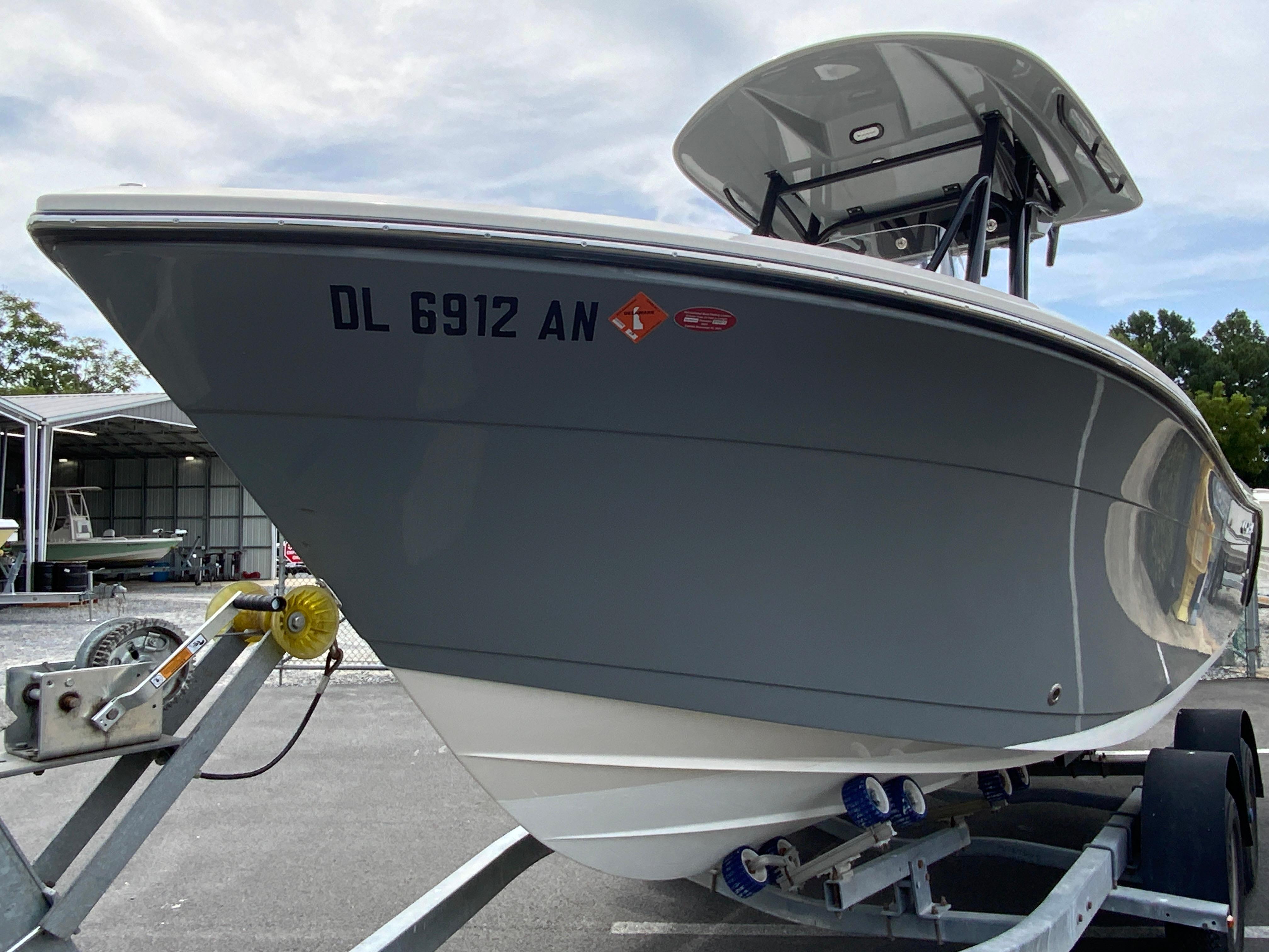 2022 Cobia 220 Center Console-4