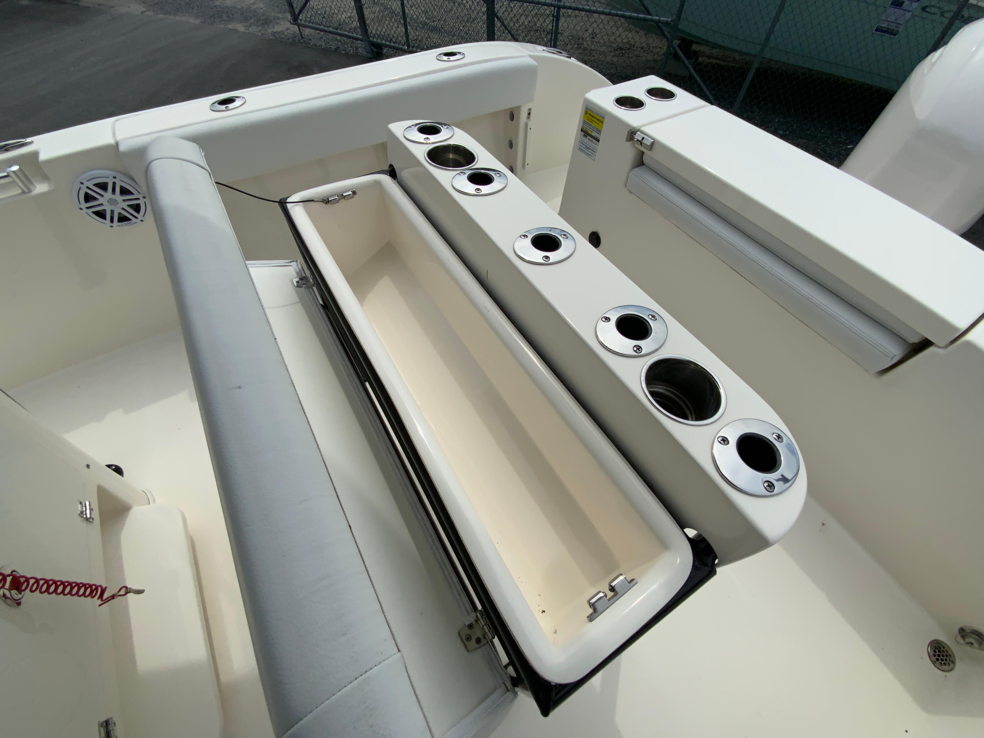 2022 Cobia 220 Center Console-13