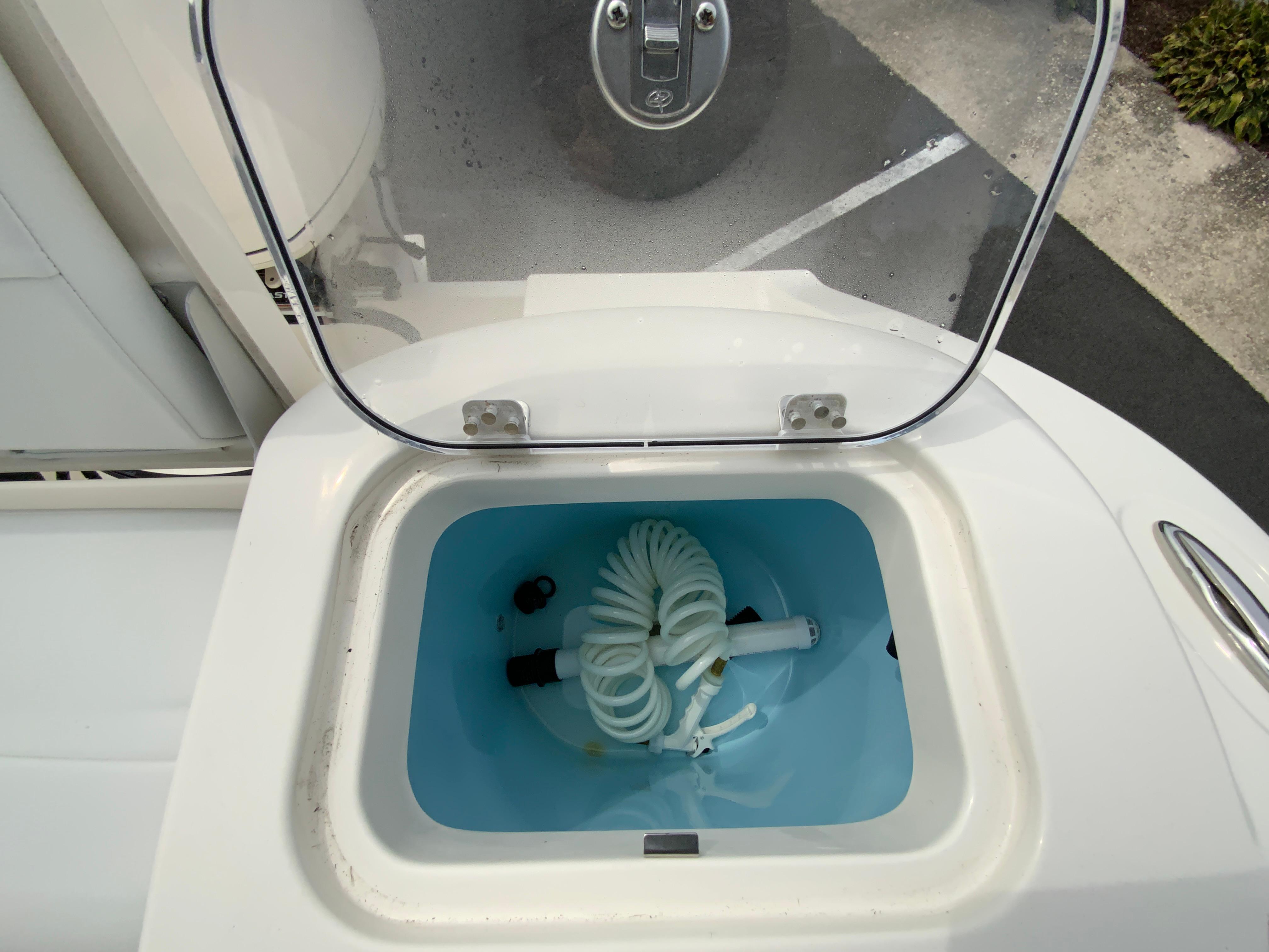 2022 Cobia 220 Center Console-17