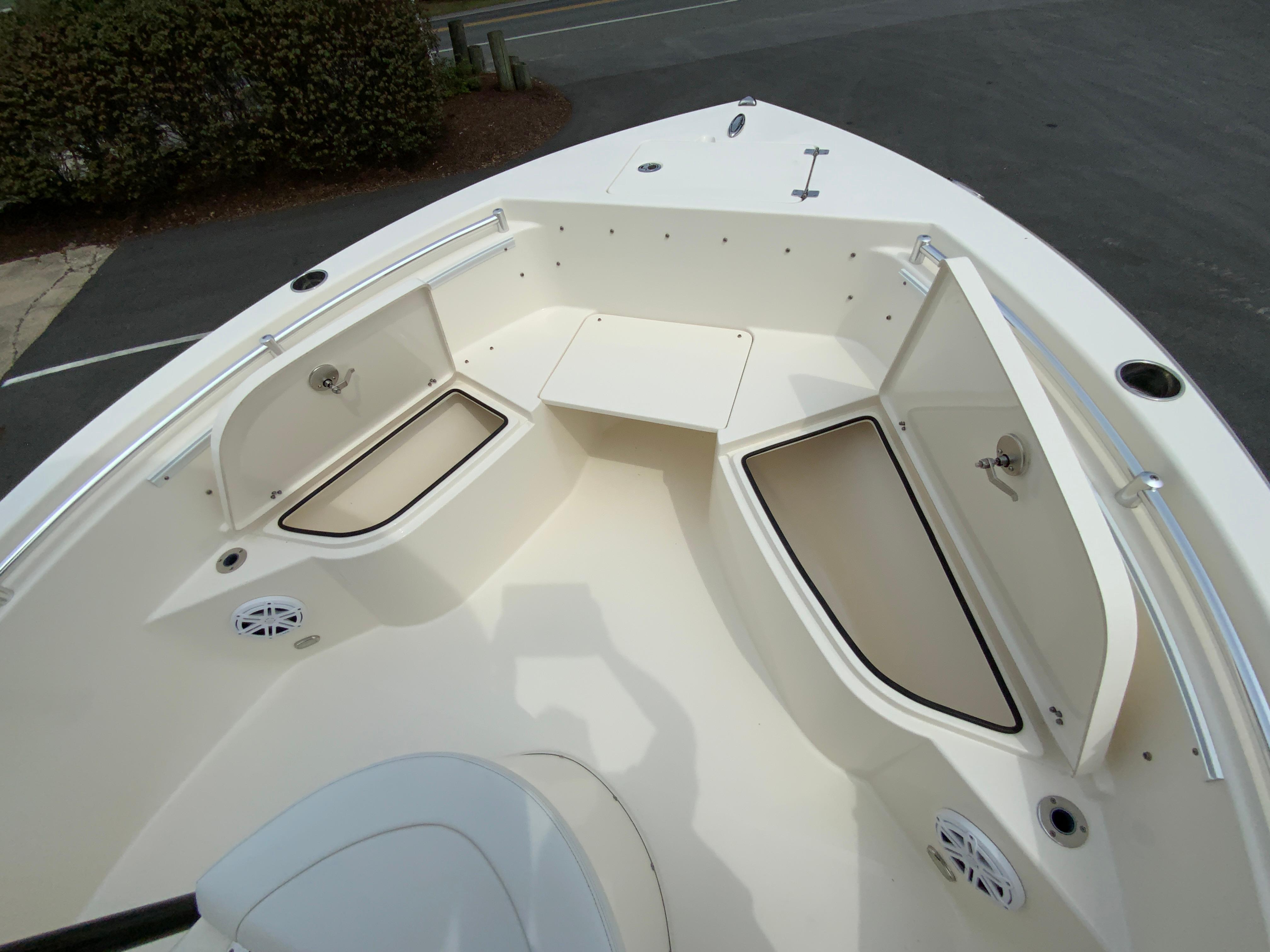 2022 Cobia 220 Center Console-23