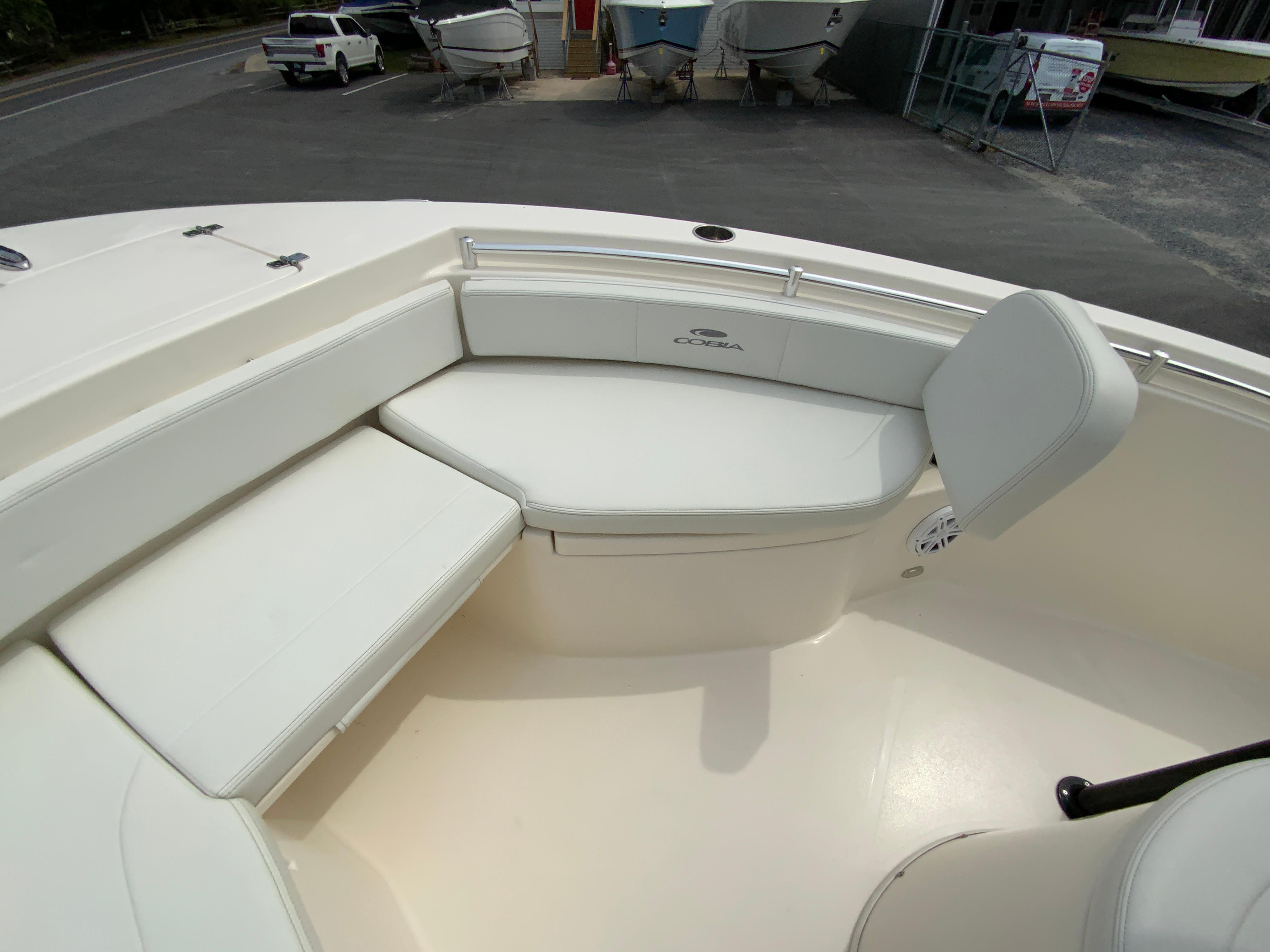 2022 Cobia 220 Center Console-20