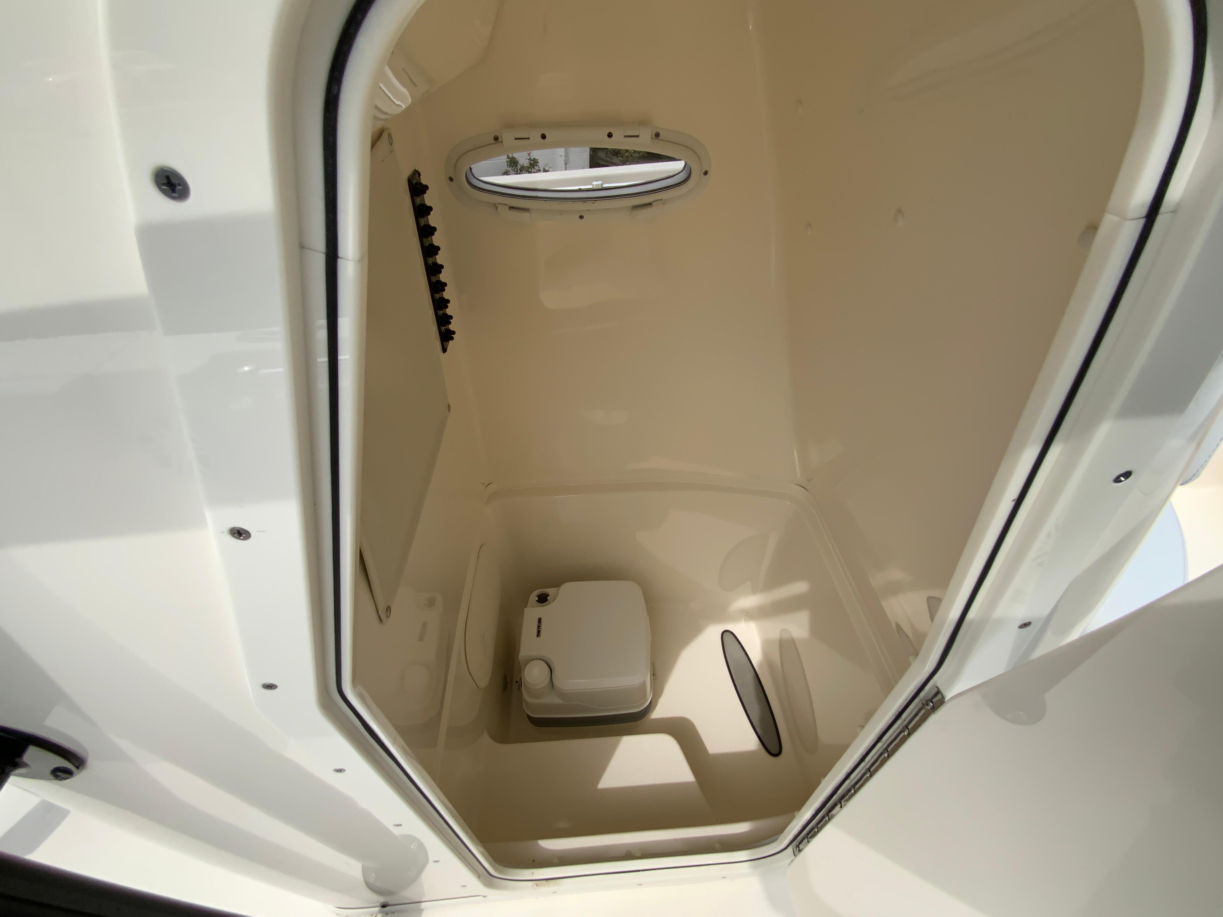 2022 Cobia 220 Center Console-28