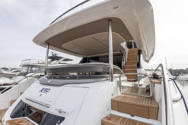 Princess Motor Yacht Sales - Used Princess X80