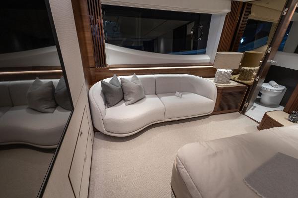 Princess Motor Yacht Sales - Used Princess X80