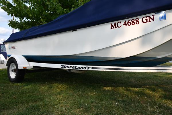 16' Boston Whaler, Listing Number 100892083, - Photo No. 28