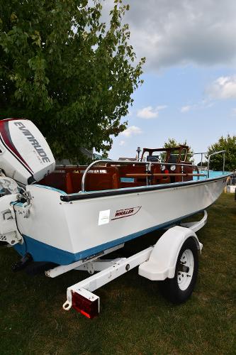 16' Boston Whaler, Listing Number 100892083, - Photo No. 3